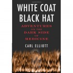 White Coat Black Hat - it's flammable